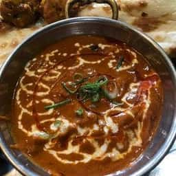 インド創作料理 ラージガネーシャ