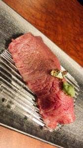 焼肉 もと牛