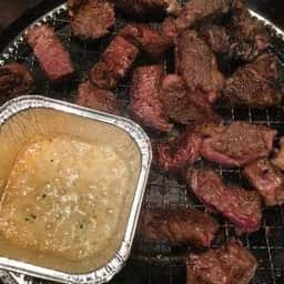 国産牛焼肉食べ放題 あぶりや 曽根崎店