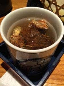 玄品 善光寺口