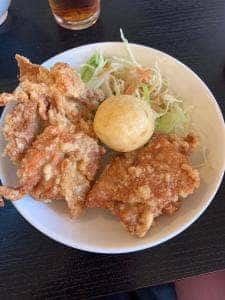 中国料理味神館
