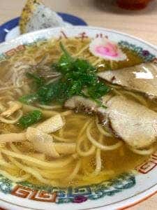 味の老舗 八千代