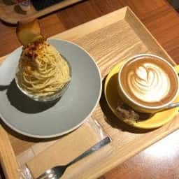 NOMIAM CAFE