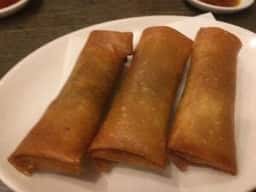 中華料理 天座