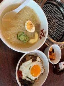 焼肉・冷麺ヤマト 北上店