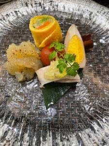 中国料理レストラン 居易園