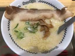 スガキヤ 守山イオン店