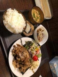 居酒屋 楽楽