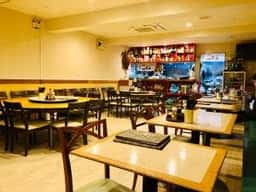 金龍飯店 鶴見店