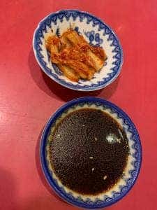 焼肉レストラン ヒカリ