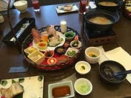 フォーポイントバイシェラトン函館 メインダイニング フォーポイント