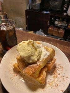 DUBLIN ROOM CAFE