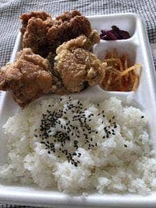 から揚げ専門からまる 我孫子店