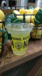 LEMONADE by Lemonica イオンモール岡山店