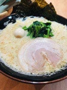 壱角家 駒込店