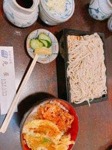 そば処元屋