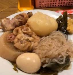 おでんまつやま