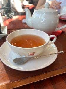 デンメアティーハウス六本木店