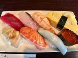 鮨DINING 辰
