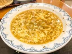麺房 高松庵 平泉店