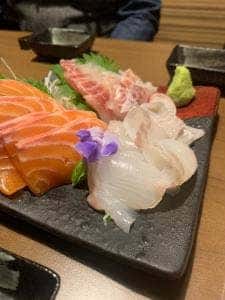創作居酒屋 隠味～かくみ～
