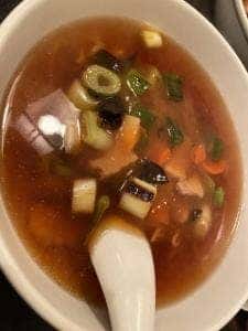しなそば家