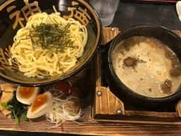 麺場神徳