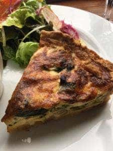 カフェ&ブラッスリー オワゾ