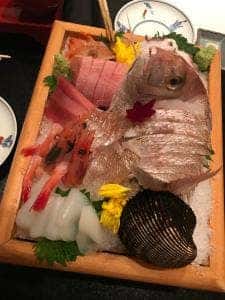 銀扇