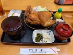 鳥栄