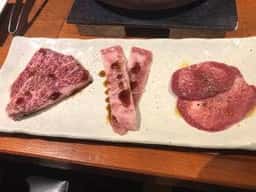 よねきち 七輪焼 焼肉＆ホルモン