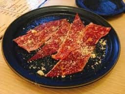 クラフトビールと肉寿司 個室肉バル 東京スタイルサンクス 八重洲店
