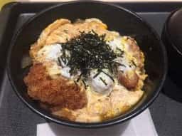 松のや 服部店