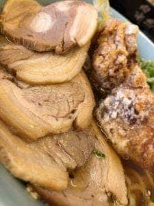 伝説のすた丼屋 郡山安積店