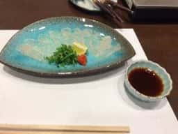Sushi Dining さくら川