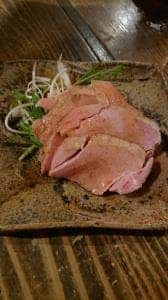 焼とんya たゆたゆ 千日前店