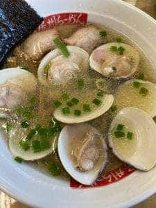 房州らーめん