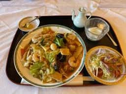 ホテルオークラ 凉仙ゴルフクラブ