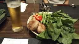 chez竹榮山