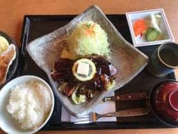 かつ一番倉敷店