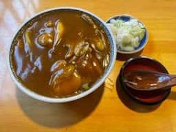 手打ちうどん 松屋