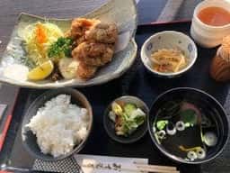 和食・めん処 誉旨