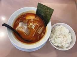 人力車 須坂インター店