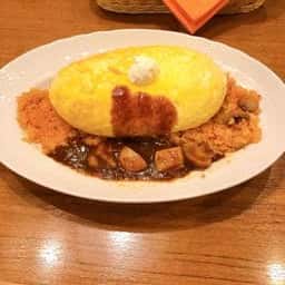 卵と私 渋谷八番街店