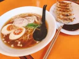 ラーメン&カレー アッキー