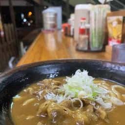 めし屋 げんてん