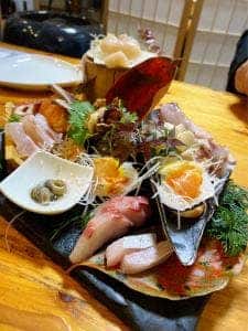 活海酒