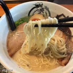 東龍軒 日本橋箱崎店