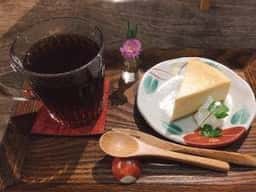 カフェ百時 勝川taneya店