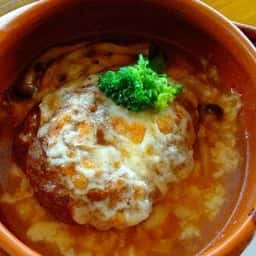 丹波レストラン×菓子工房 あれっと